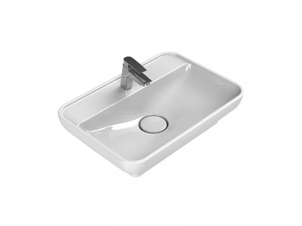 TURKUAZ LAL 60 CM LAVABO 72700 U 