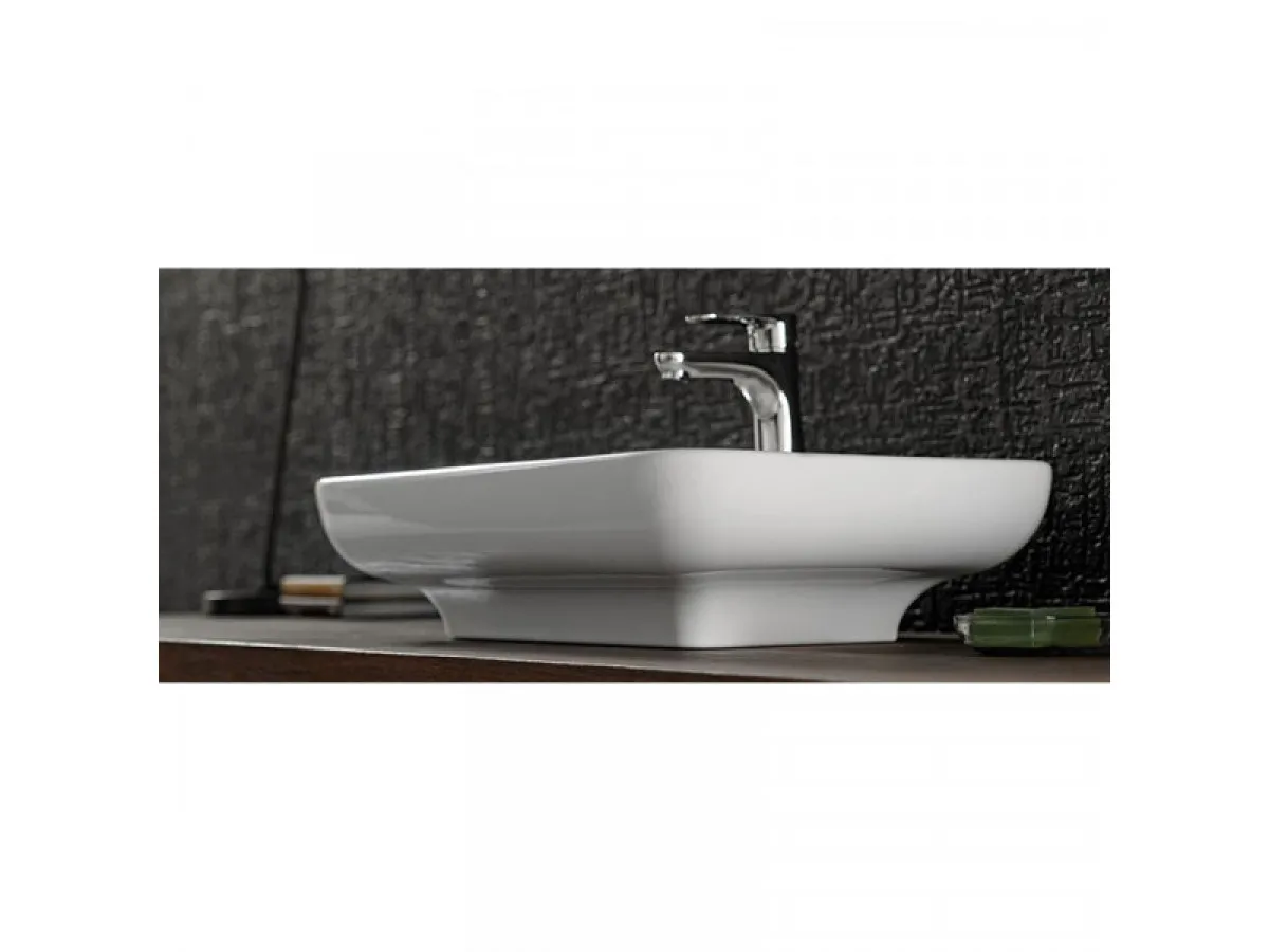 TURKUAZ LAL 60 CM LAVABO 72700 U 