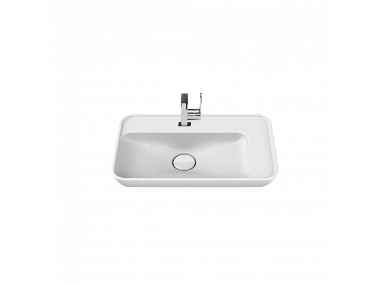 TURKUAZ LAL 70 cm LAVABO 72300 U 