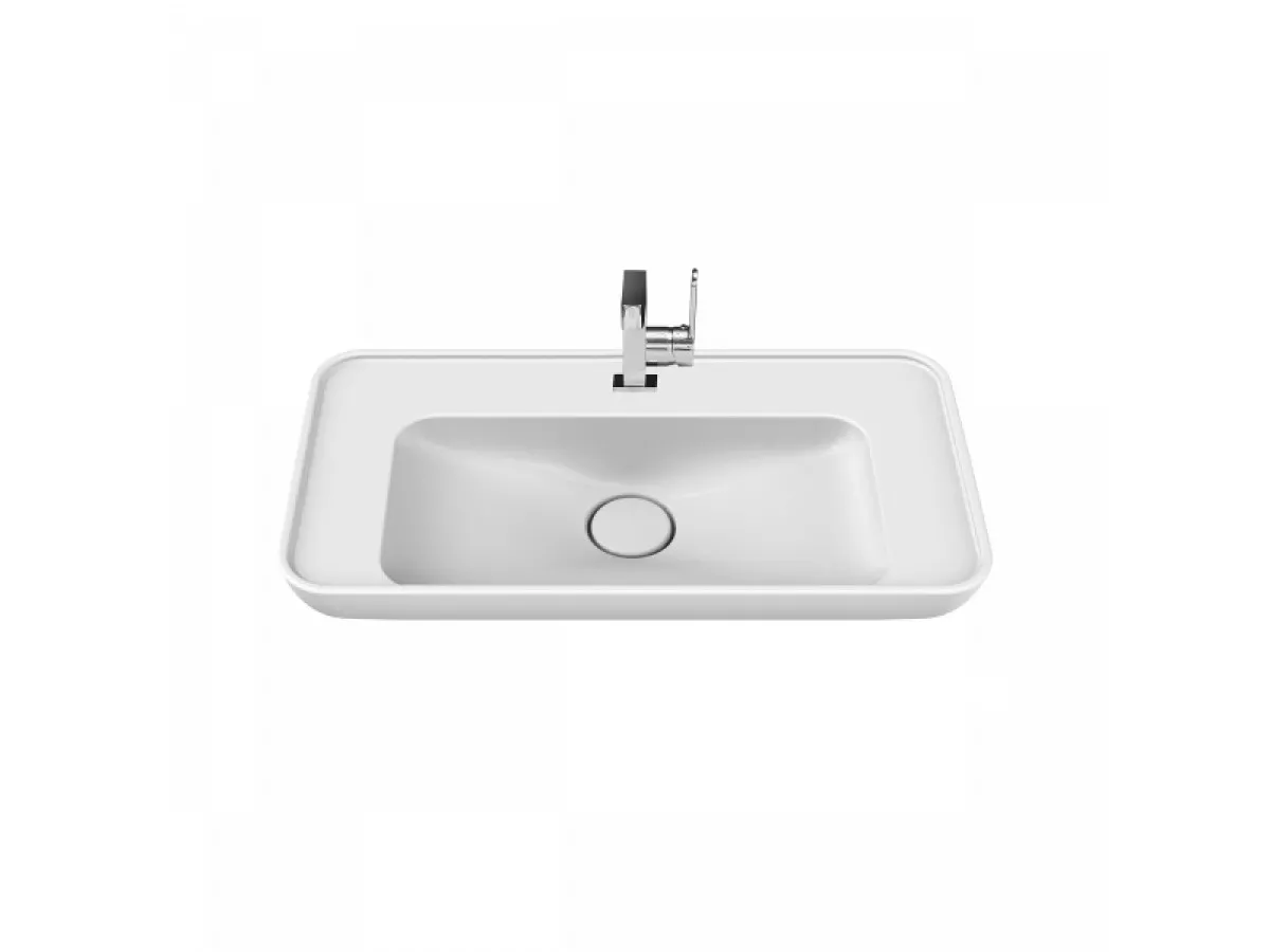 TURKUAZ LAL 80 cm LAVABO 72400 U 