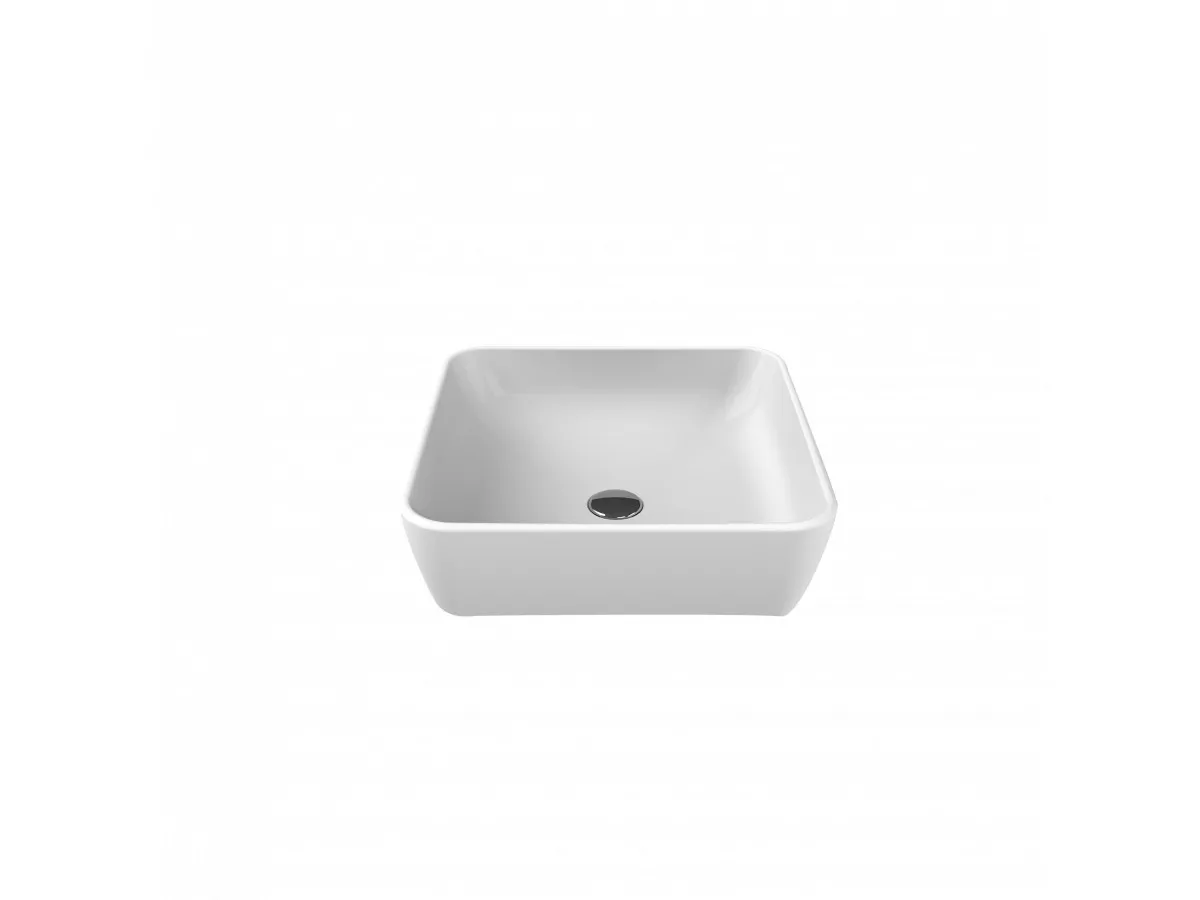 TURKUAZ ONE 46X46 cm LAVABO 76000 