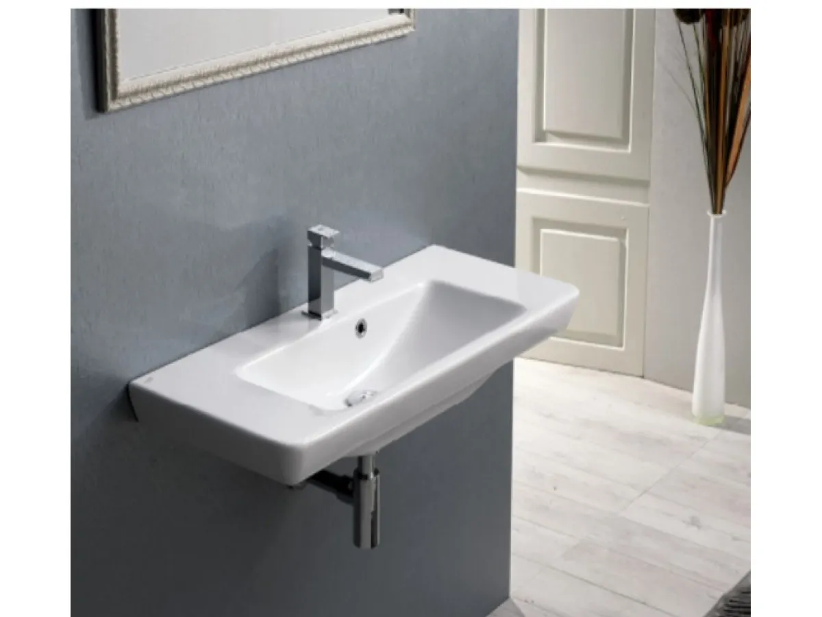 TURKUAZ PORTO 65 LAVABO 68100 U 