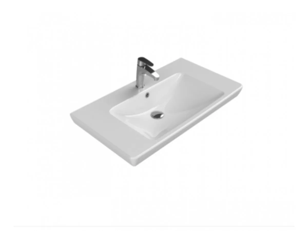 TURKUAZ PORTO D 85 CM LAVABO 68300 U 