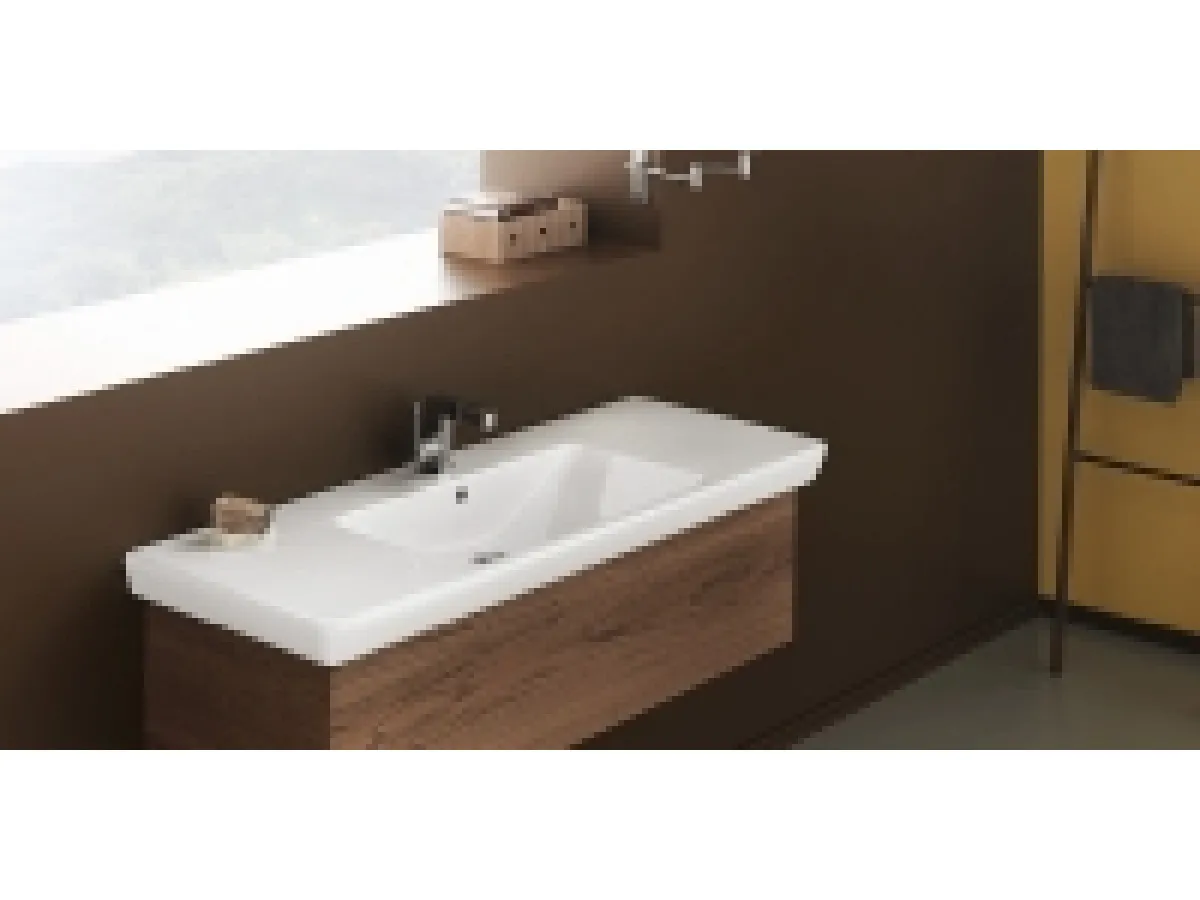 TURKUAZ PORTO D 85 CM LAVABO 68300 U 