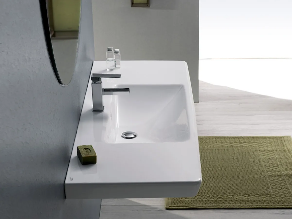 TURKUAZ PORTO D 85 CM LAVABO 68300 U 
