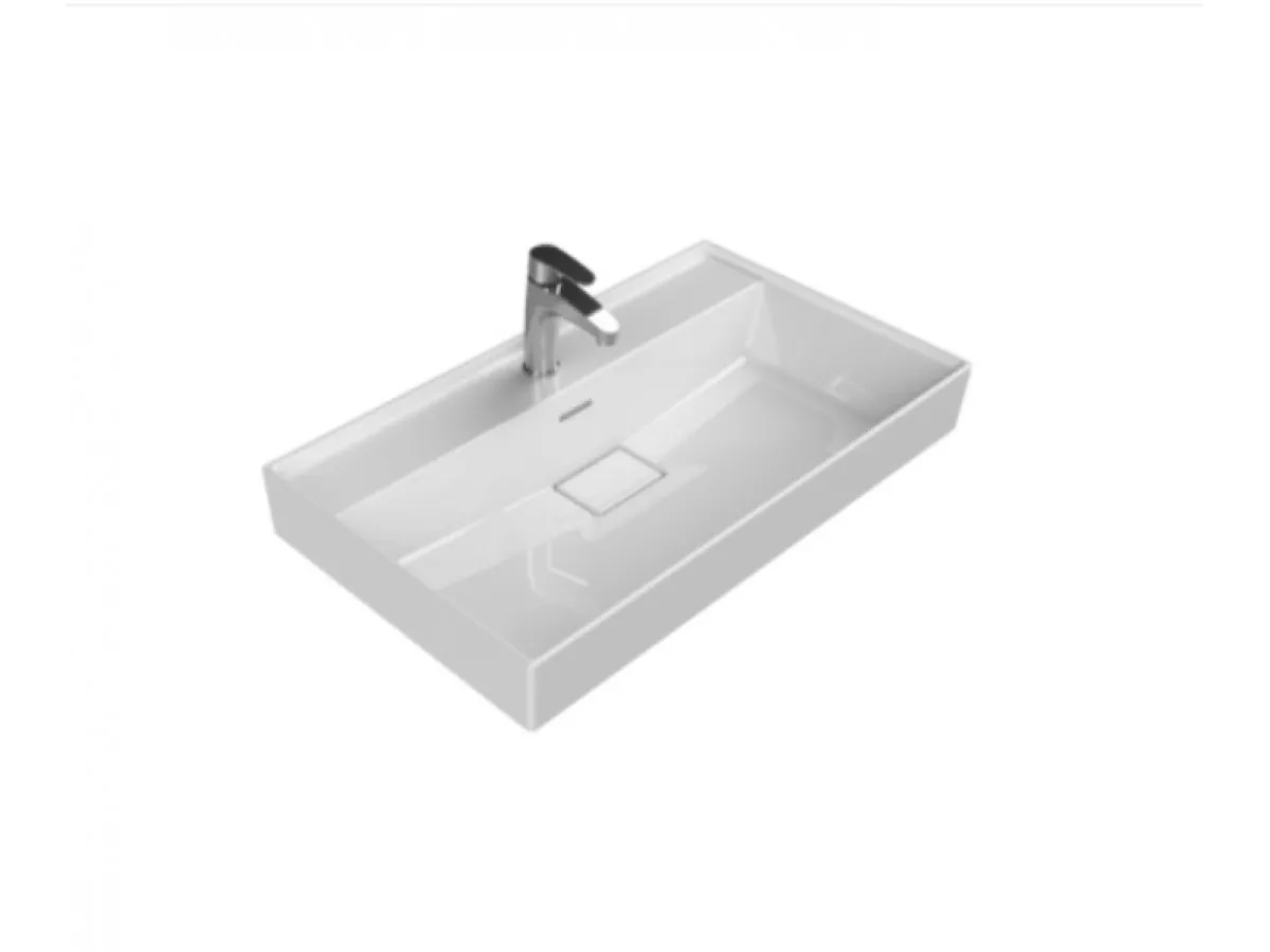 TURKUAZ SHARP 80 CM LAVABO 37300 U 