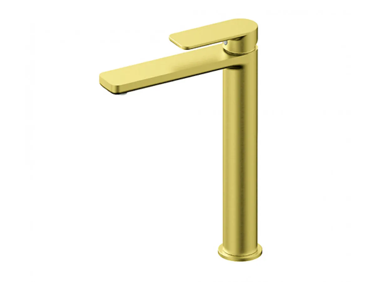 Stolz S2 Gold Baterija Za Lavabo L 230109G 