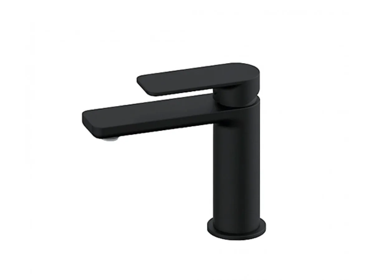 Stolz S2 Black Baterija Za Lavabo 230101B 