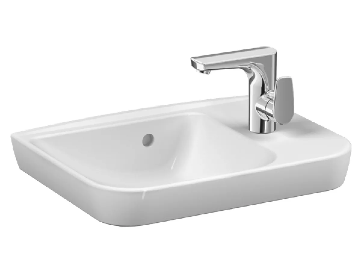 VITRA LAVABO SENTO 50CM 5945B003-0029 