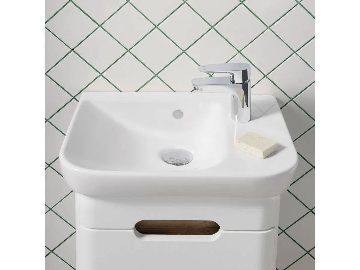 VITRA LAVABO SENTO 50CM 5945B003-0029 