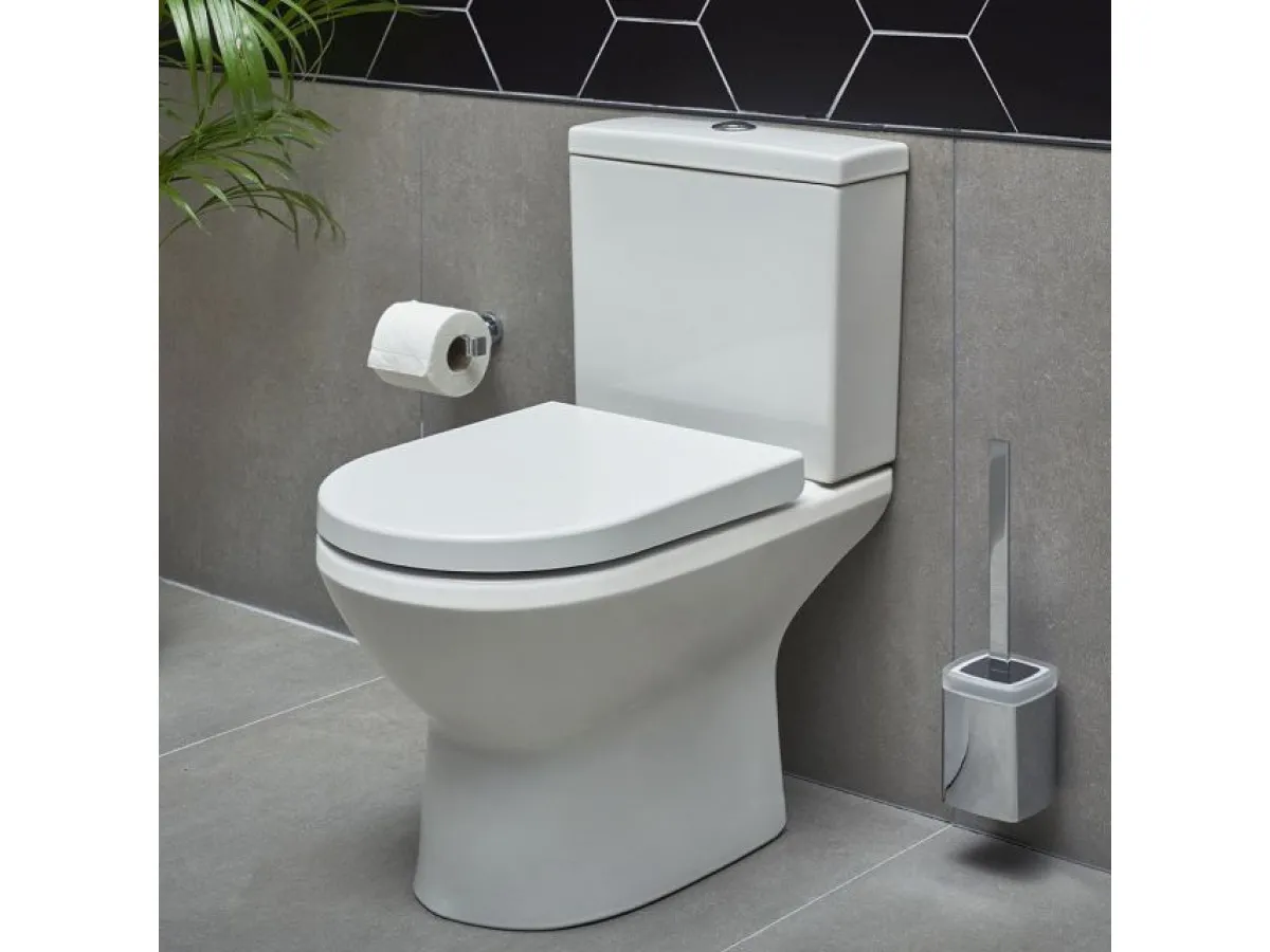 VITRA MONOBLOK INTEGRA RIM-EX SA DUROPLAST WC DASKOM VMI20 