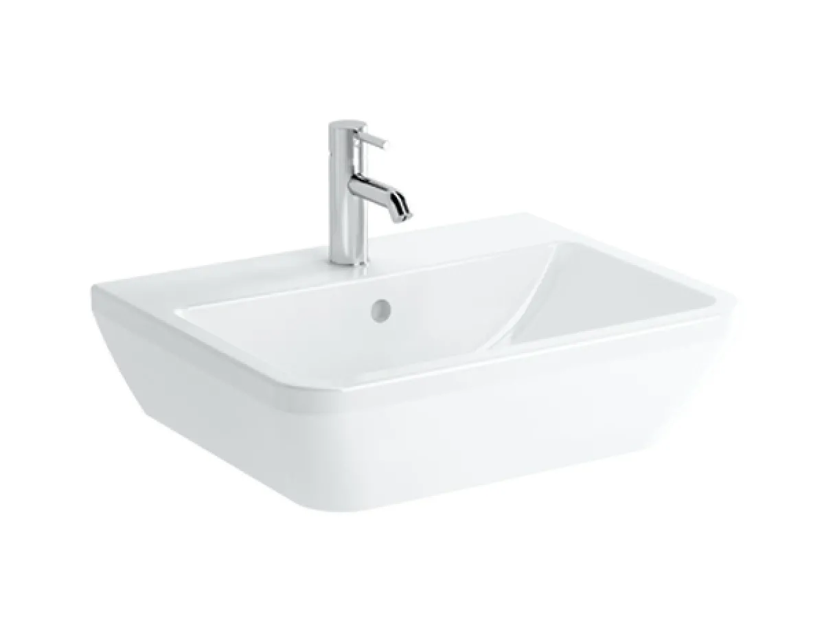 VITRA LAVABO INTEGRA 55CM 7049B003-0001 