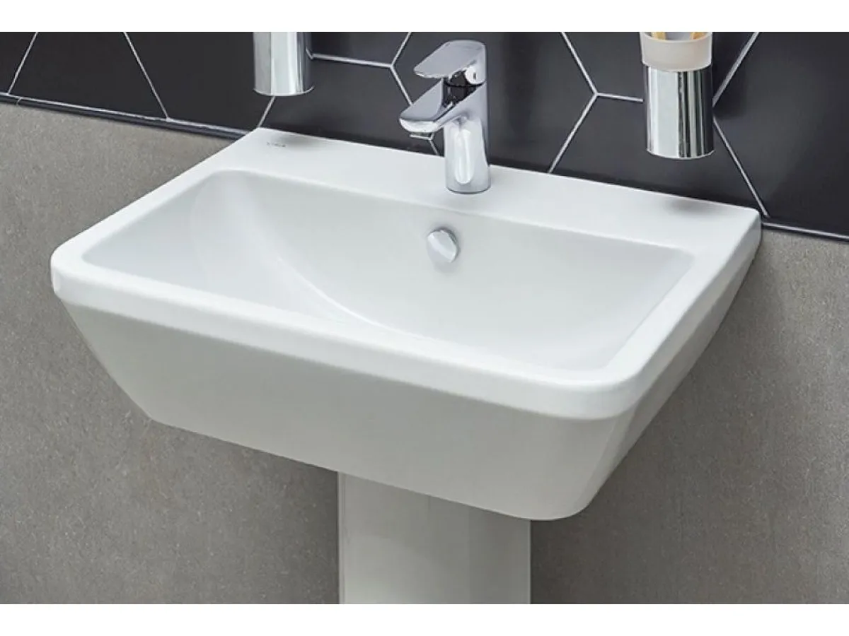 VITRA LAVABO INTEGRA 60CM 7050B003-0001 