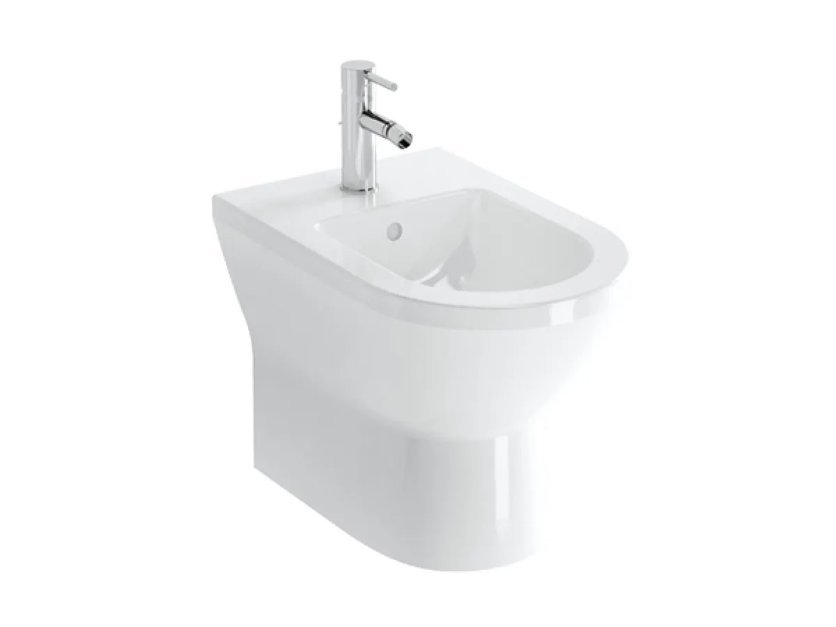 VITRA BIDE INTEGRA BTW 7039B003-0290 