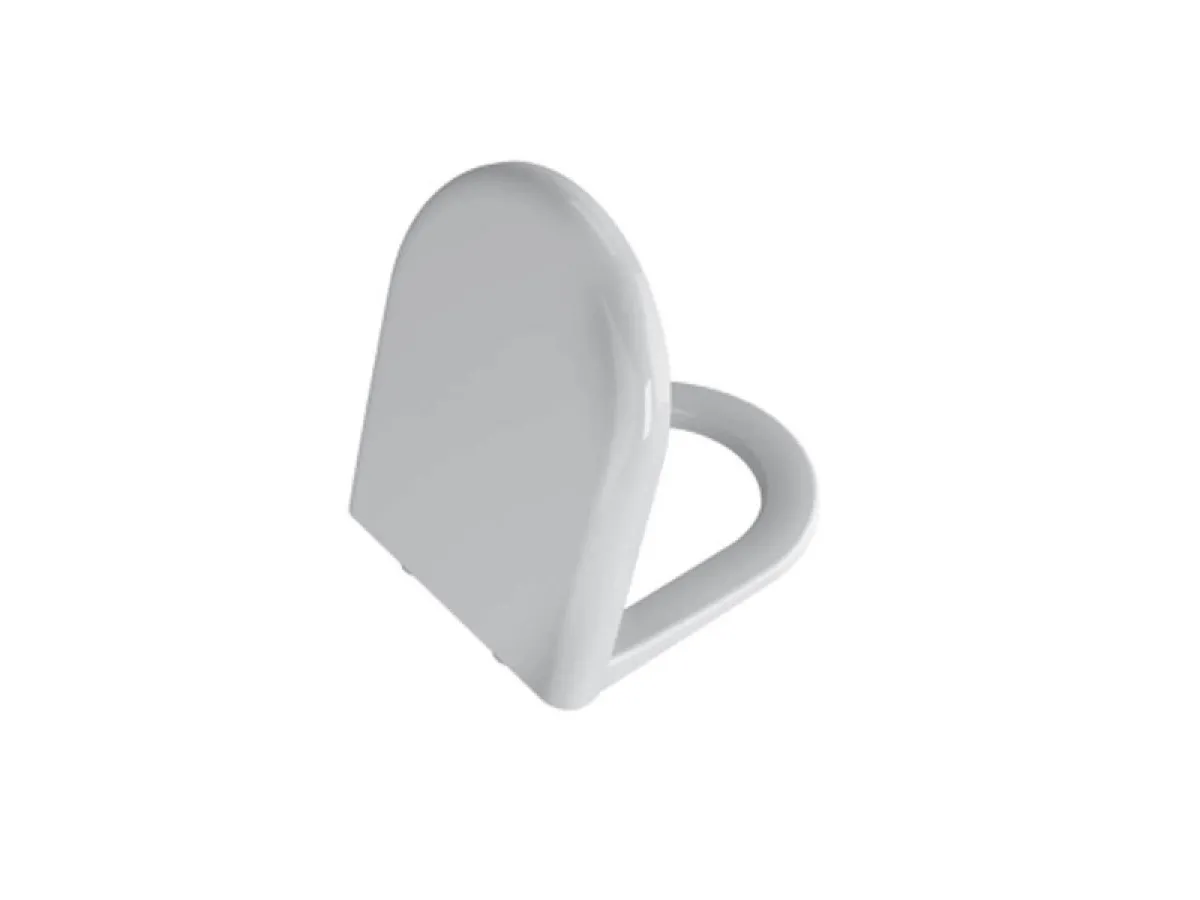 VITRA WC DASKA ZENTRUM DUROPLAST 94-003-001 