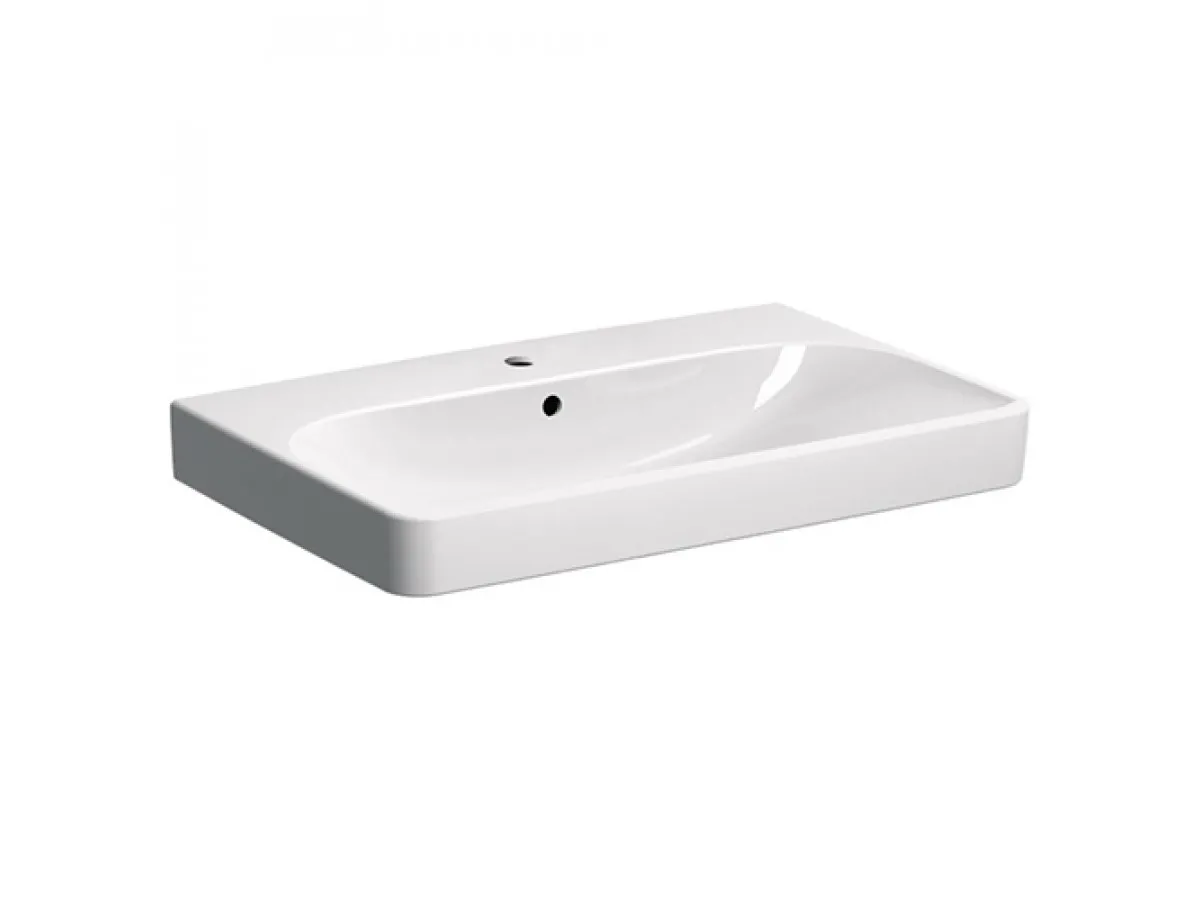 BOCCHI MILANO LAVABO 37CM - BELI 1418-001-0126 