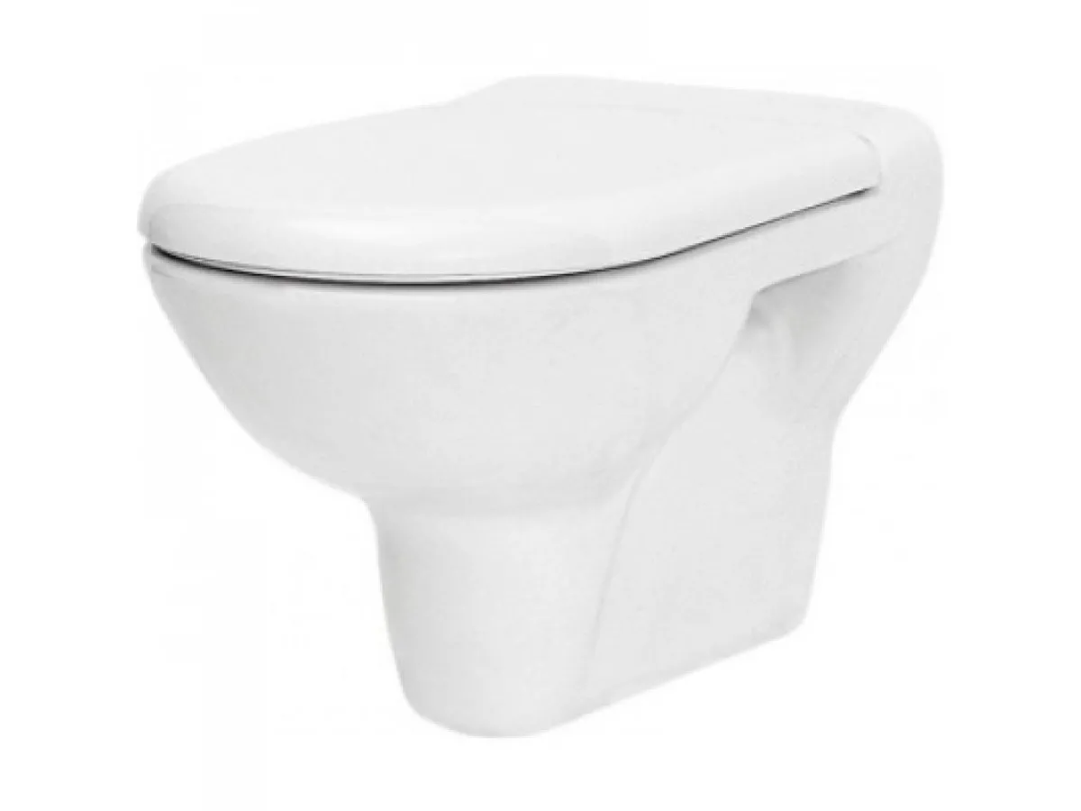 SET GEBERIT UGRADNI 458.112.21.1 + BELA TIPKA + WC SOLJA SA DASKOM 