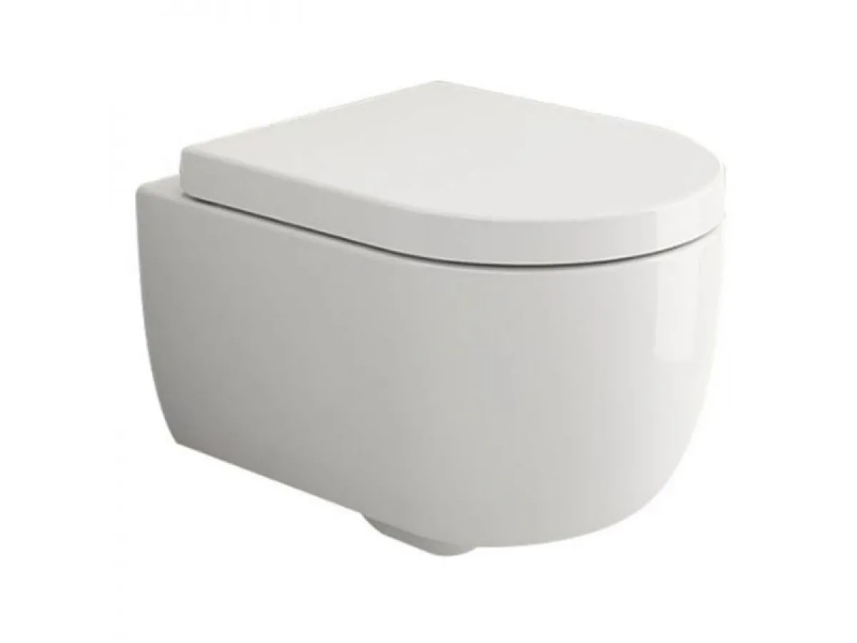 SET GEBERIT UGRADNI 458.112.21.1 + HROM TIPKA + WC SOLJA BOCCHI SA DASKOM 