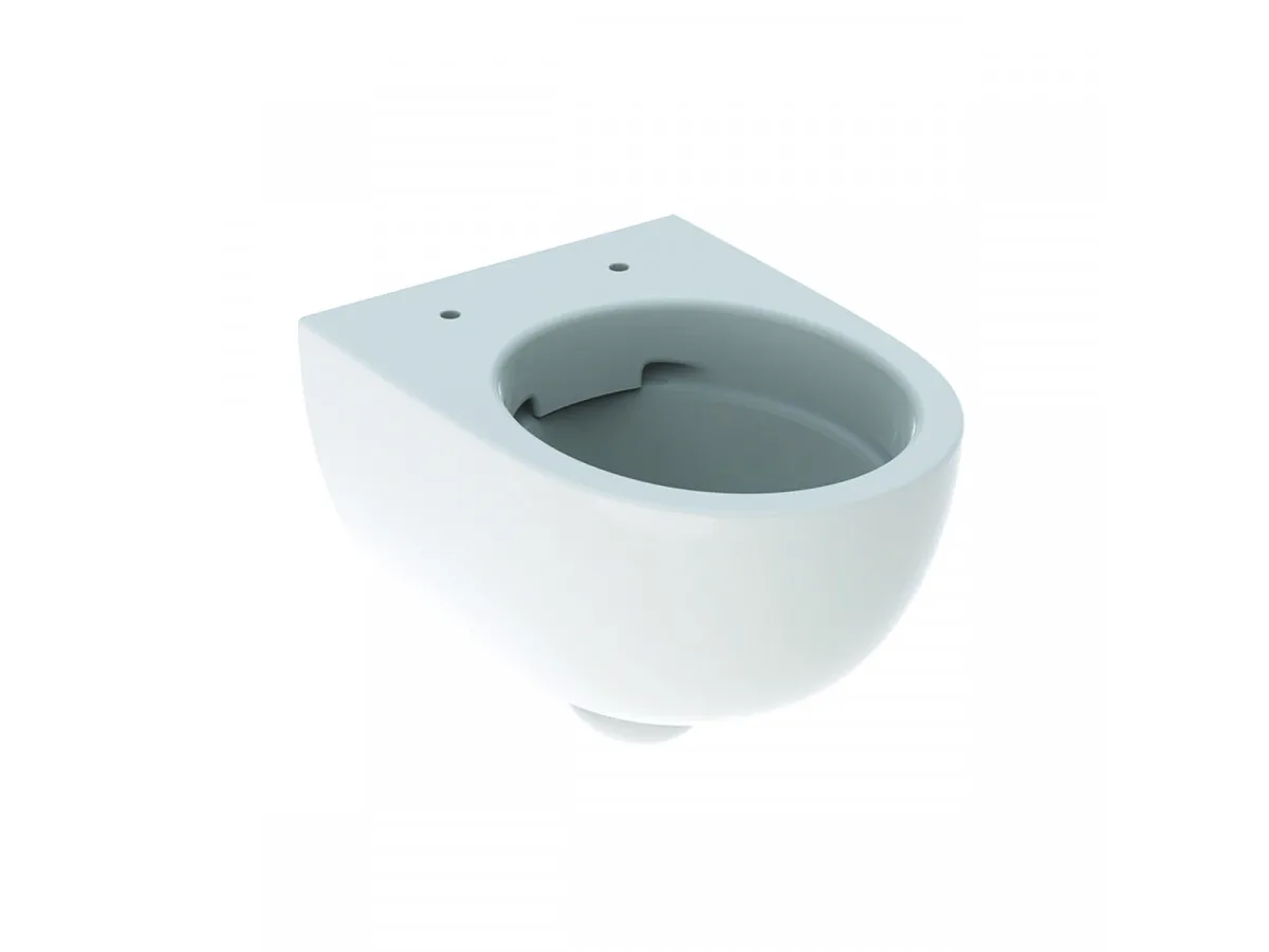 Geberit Selnova konzolna wc šolja kompakt,rimfree 500.377.01.2 
