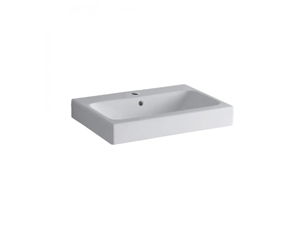 Geberit iCon umivaonik, 60x48,5 cm 124060000 