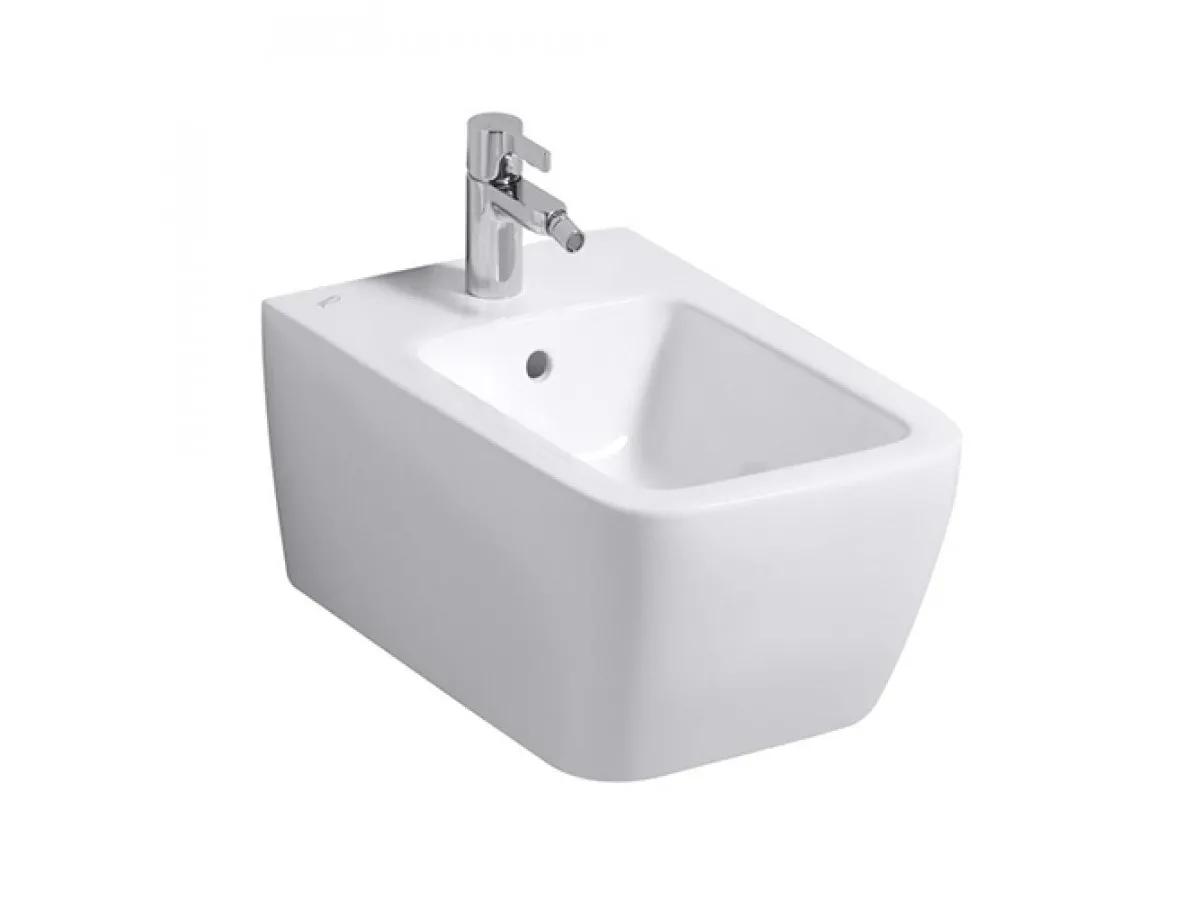 Geberit  iCon Square konzolni bide 231910000 