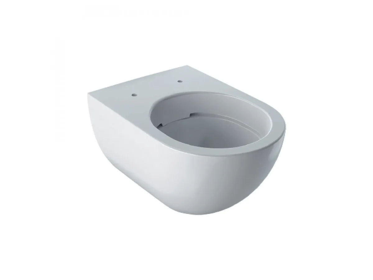 Geberit Acanto konzolna wc šolja, rimfree 500.600.01.2 