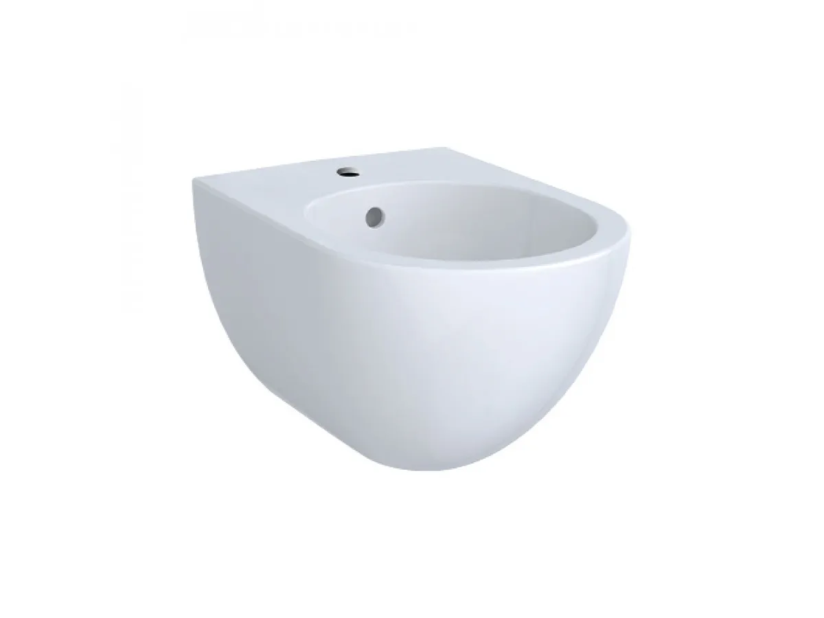 Geberit  Acanto konzolni bide 500.601.01.2 