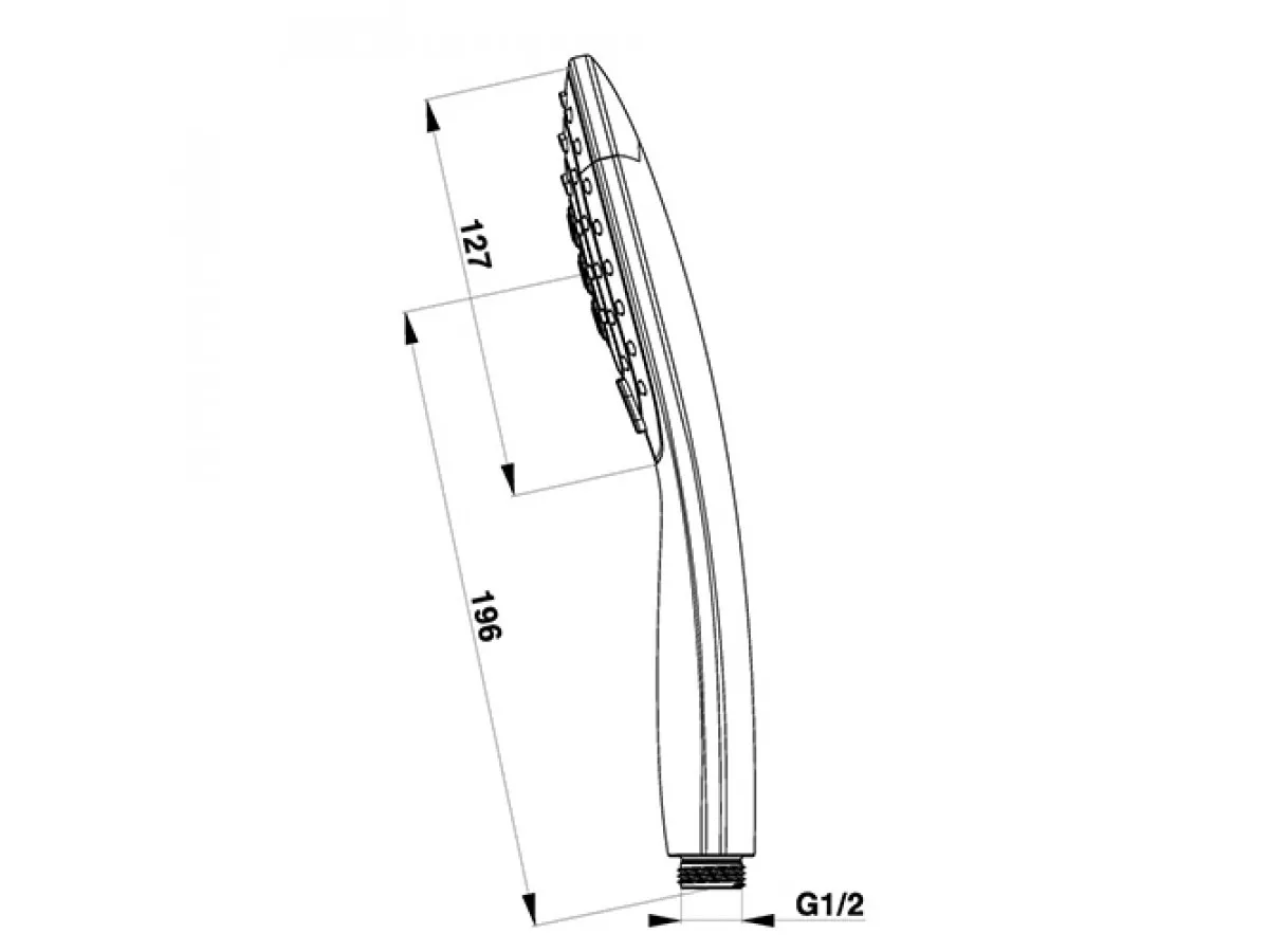 Herz Tus Rucica Simphony A36 12054 