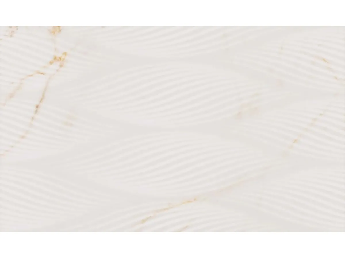BAL RLV. GUALDO WHITE 33.3X55, 1.84m2 