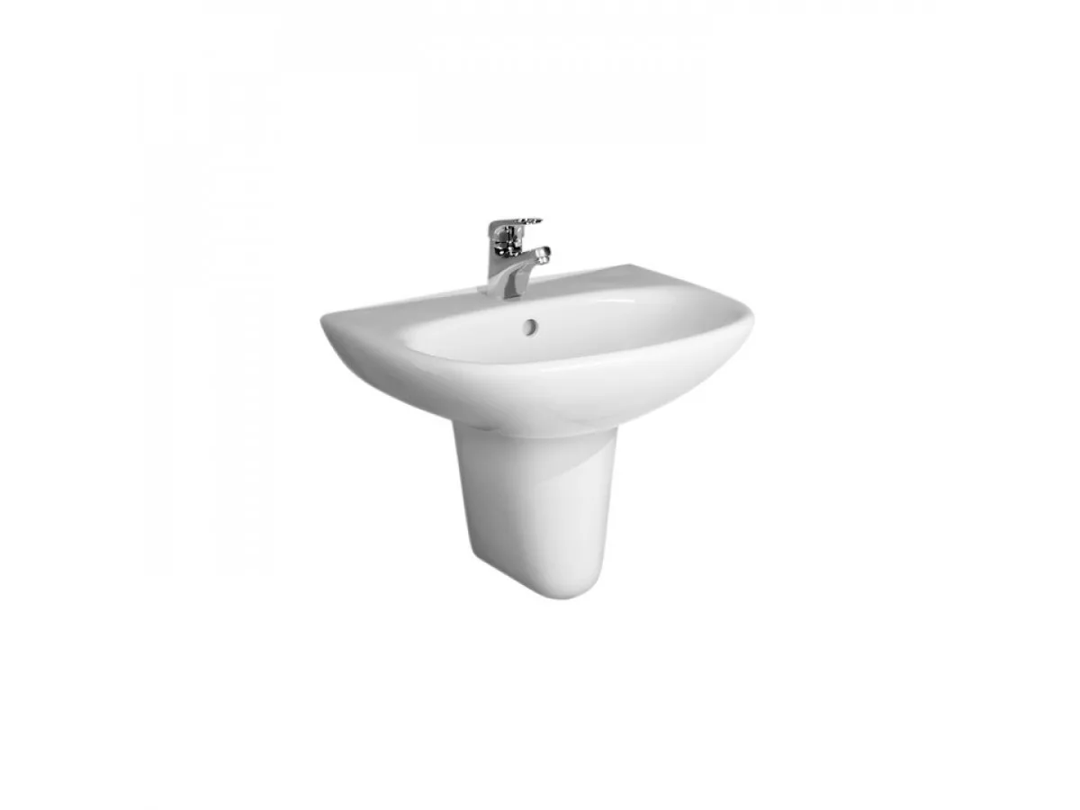 Jika Lavabo ZETA 50cm 8103900001041 