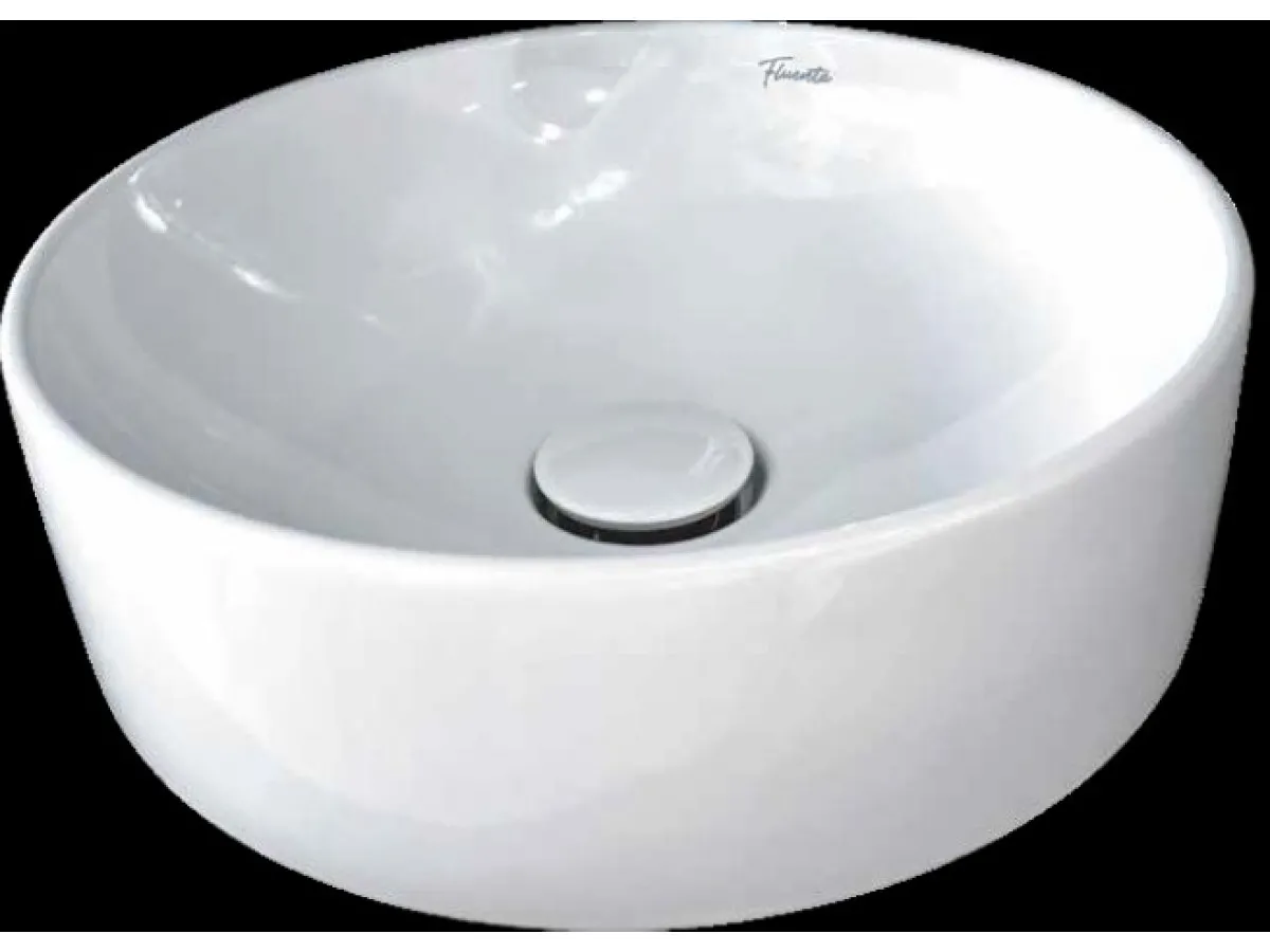 FLUENTA SPOT LAVABO NADGRADNI A FI380mm 40009492 