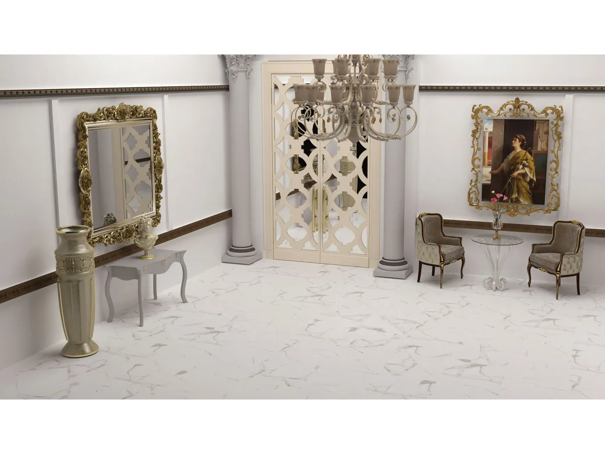 Bal ALSACIA 60.5X60.5 1.46 m2 