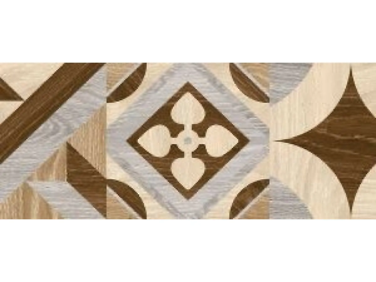 SA CARABELA MIX DECOR 23X120M2 