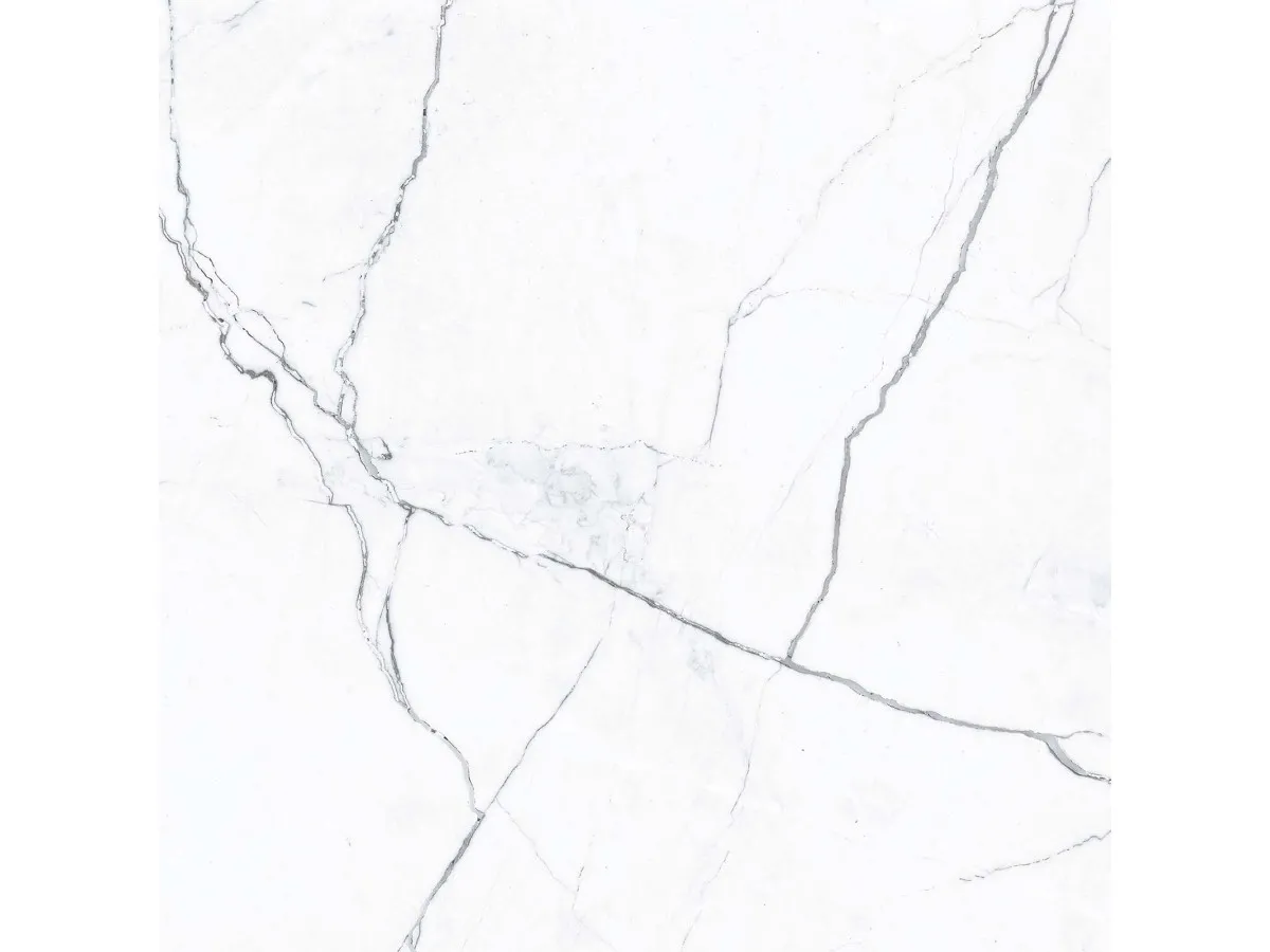 Bal ELEGANCE MARBLE WHITE SATIN 60x60 1.44m2 