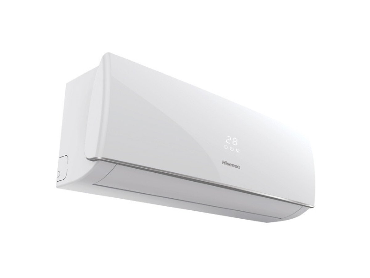 Hisens Klima Inverter 12000 Ast 12uw4rved Mimaks Kupatila Beograd