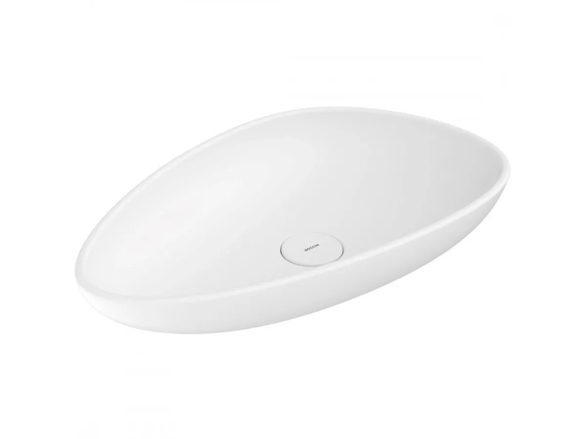 BOCCHI ETNA LAVABO 58 CM - BELI MAT 1114-002-0125 