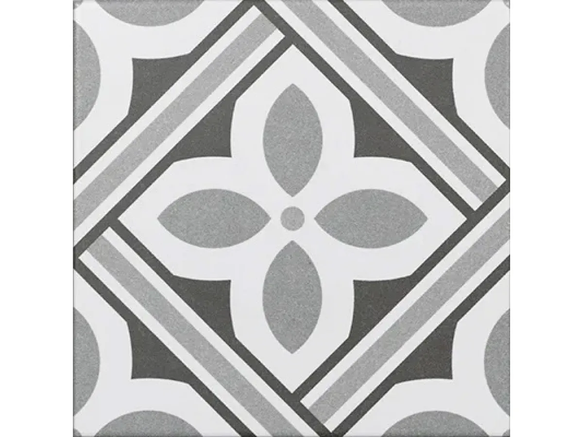 Bal ATENEA GREY 20x20 1m2 