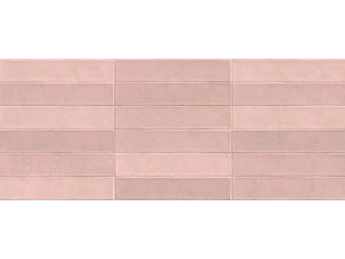 Bal LISBON ZELLIGE CLAY 30X75 1.575m2 