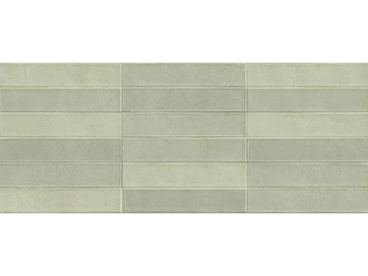 Bal LISBON ZELLIGE OLIVE 30X75 1.575m2 