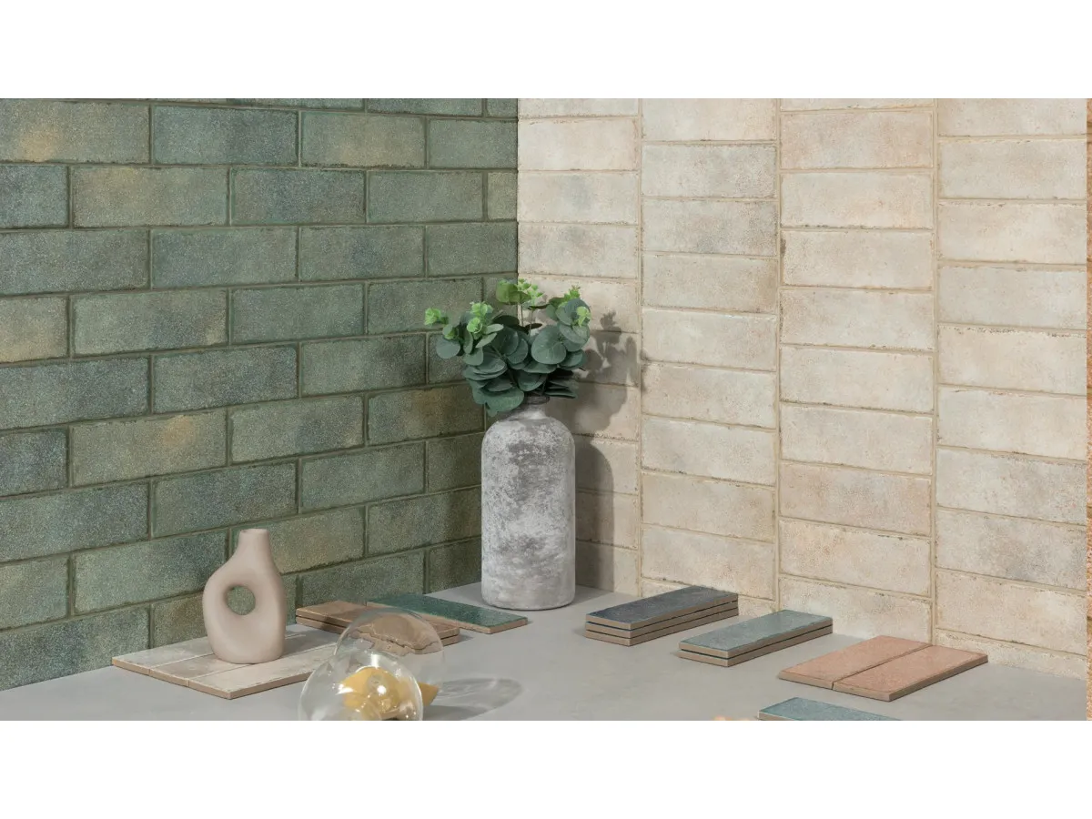 Bal TORINO BLANCO 6.5X20 0.35m2 
