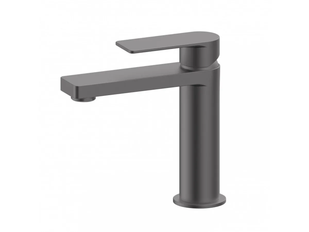 Cop Baterija za lavabo COPEN NOOK ganmetal C-01-100GM 