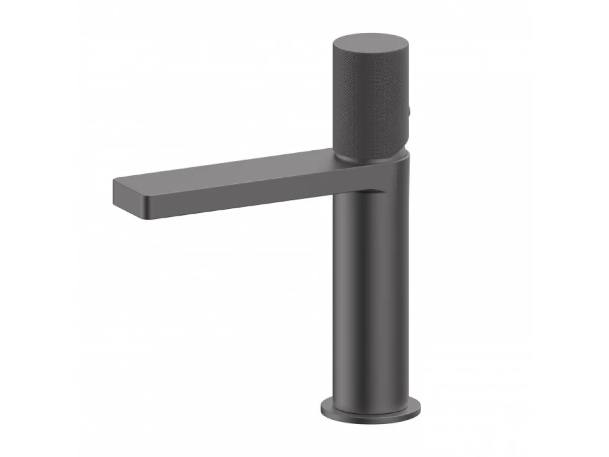 Cop Baterija za lavabo COPEN NOOK GRIP ganmetal C-01-102GM 