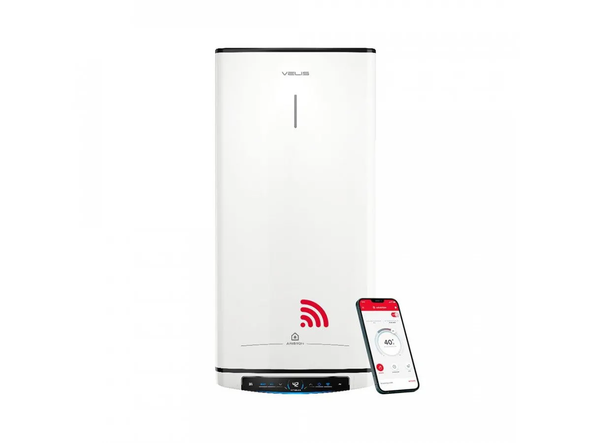 ARISTON VLS PRO WIFI 50 EU 