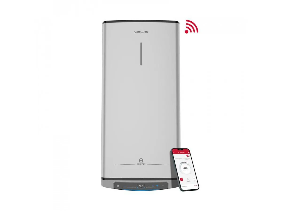 ARISTON VLS TUCH WIFI 100 EU SIVI 