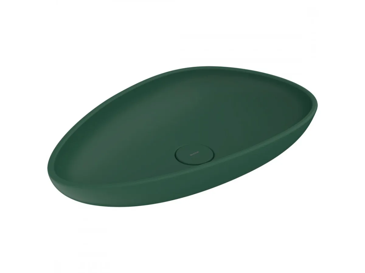 BOCCHI ETNA LAVABO 58 CM - ZELENA MAT 1114-027-0125 
