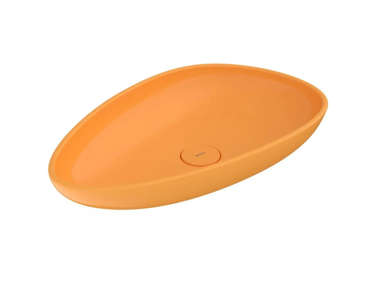 BOCCHI ETNA LAVABO 58 CM - MANDARIN SJAJ 1114-021-0125 