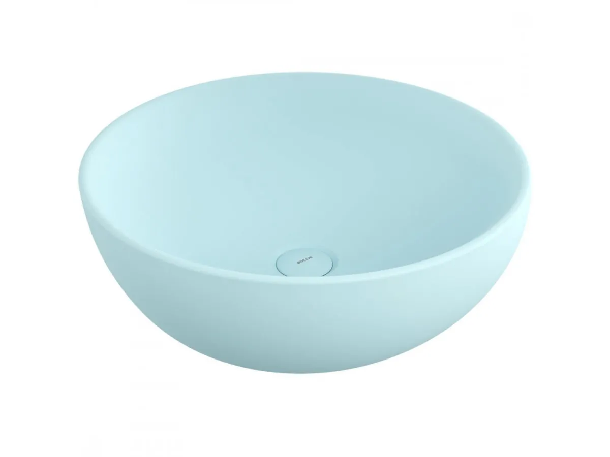 BOCCHI LAVABO - VENEZIA F45cm 1119-029-0125 plava mat 