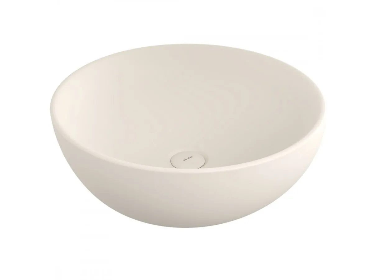 BOCCHI LAVABO - VENEZIA F45cm 1119-007-0125 jasmin mat 