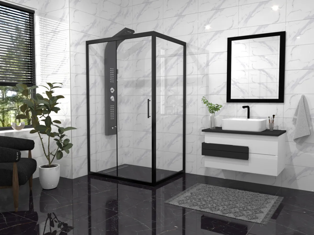 LV CALACATTA GLOSSY 3615 30X60 I  0.9m2 