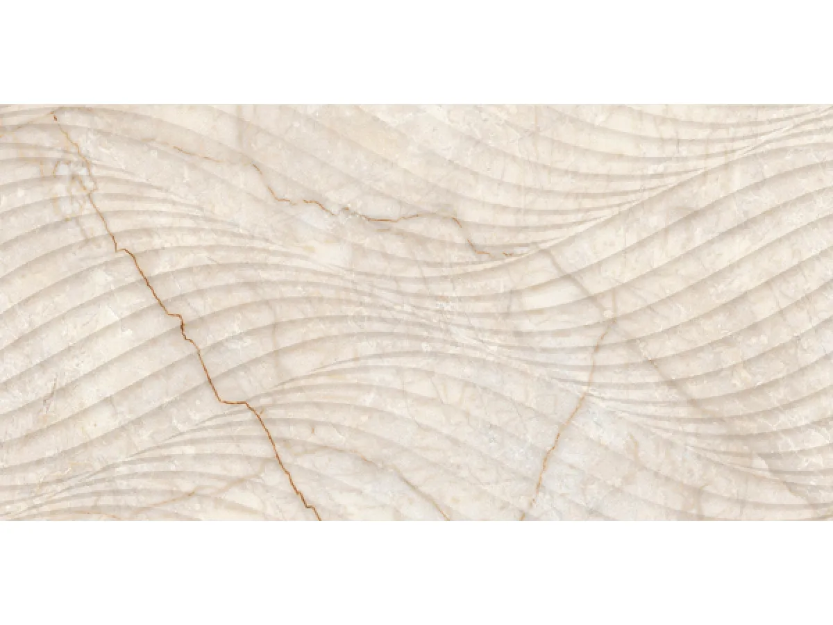 LV CHAMPAGNE 3731 C DECOR GLOSSY 30X60 I  0.9m2 